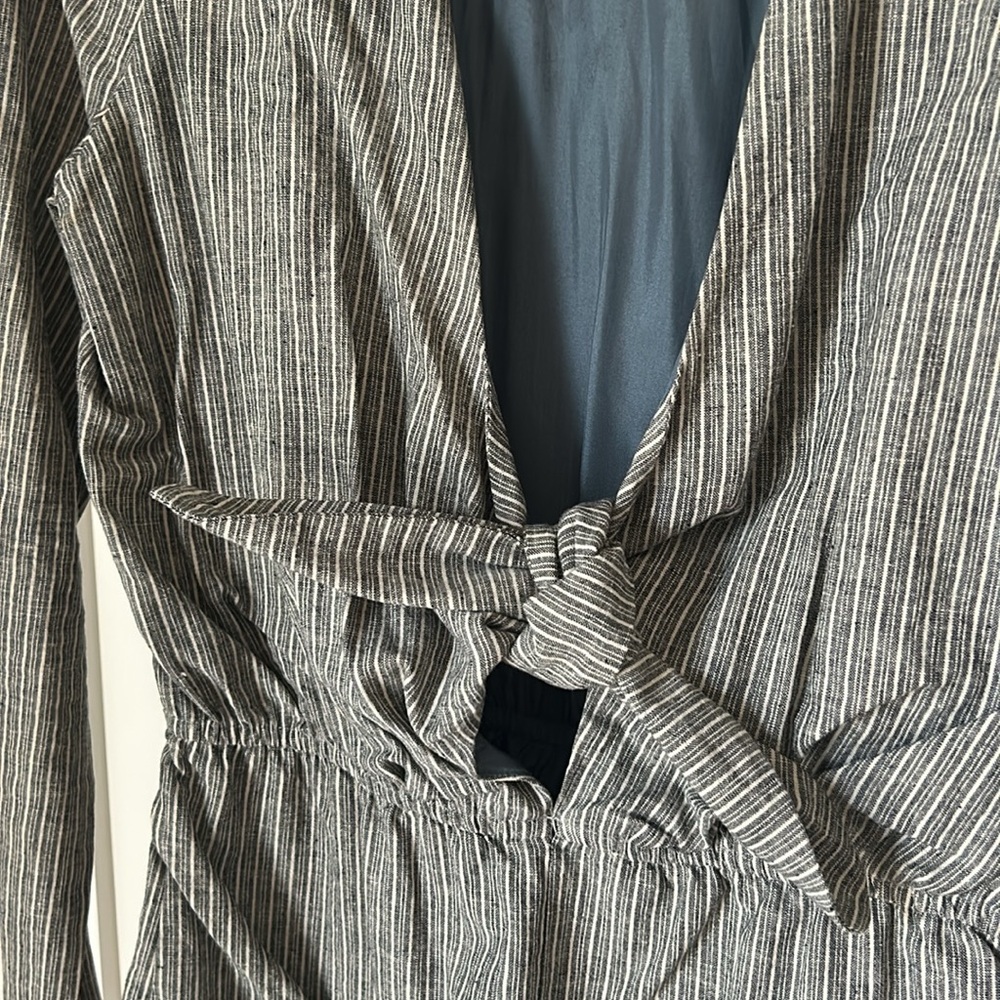 Stone Cold Fox Romper - image 3